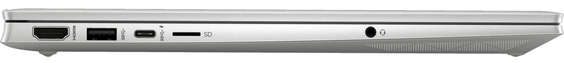 HP Pavilion 15-eg2063TX